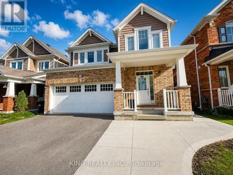 349 Grovehill Crescent Kitchener ON N2R 0K8