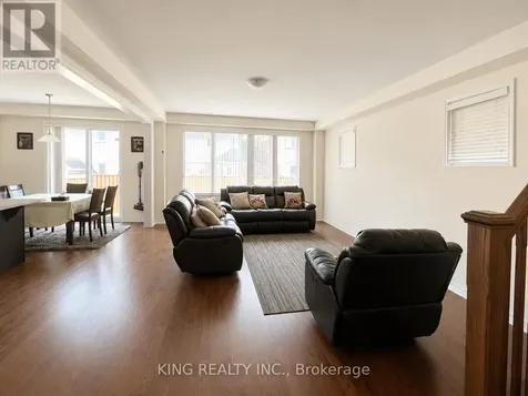 349 Grovehill Crescent Kitchener ON N2R 0K8