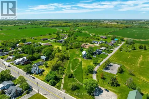 Lt 1 W/s Raglan Street Haldimand ON N0A 1C0