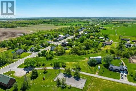 Lt 1 W/s Raglan Street Haldimand ON N0A 1C0