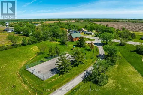 Lt 1 W/s Raglan Street Haldimand ON N0A 1C0