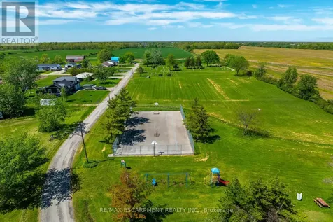 Lt 1 W/s Raglan Street Haldimand ON N0A 1C0