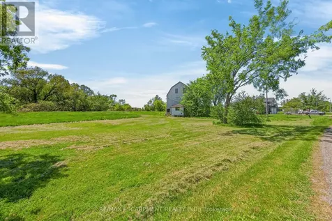 Lt 1 W/s Raglan Street Haldimand ON N0A 1C0