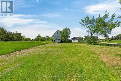 Lt 1 W/s Raglan Street Haldimand ON N0A 1C0