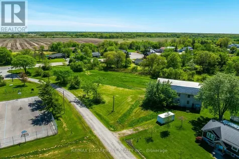 Lt 1 W/s Raglan Street Haldimand ON N0A 1C0