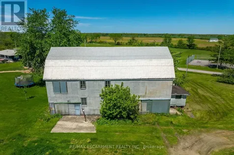 Lt 1 W/s Raglan Street Haldimand ON N0A 1C0