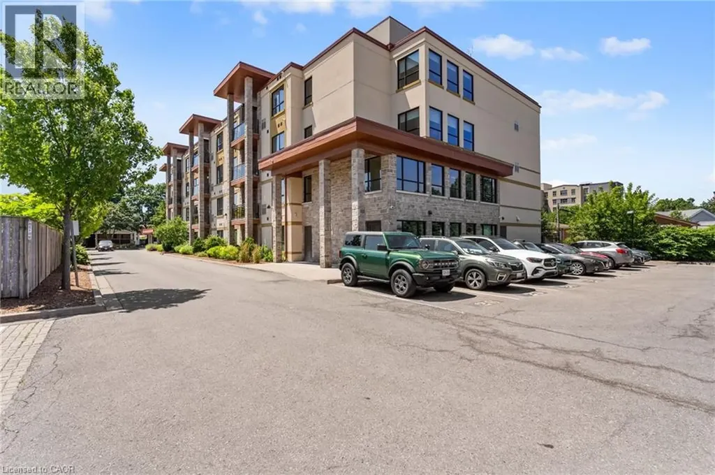 26 Wellington Street St. Catharines ON L2R 5P8