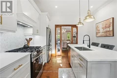 1664 Nebo Road Hamilton ON L0R 1W0
