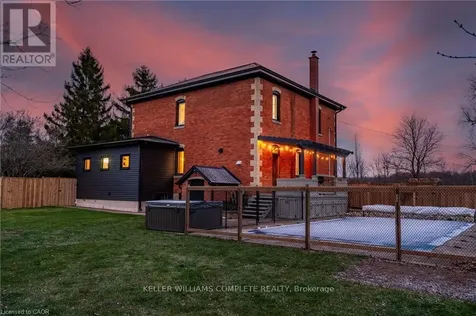 1664 Nebo Road Hamilton ON L0R 1W0