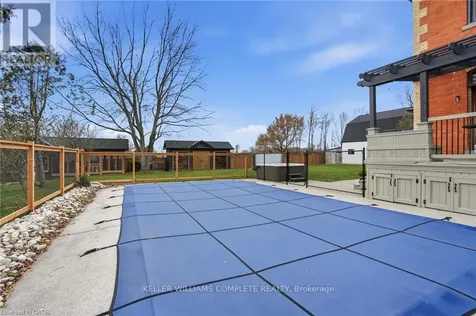 1664 Nebo Road Hamilton ON L0R 1W0