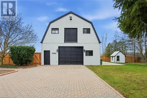 1664 Nebo Road Hamilton ON L0R 1W0