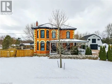1664 Nebo Road Hamilton ON L0R 1W0