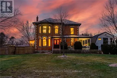 1664 Nebo Road Hamilton ON L0R 1W0