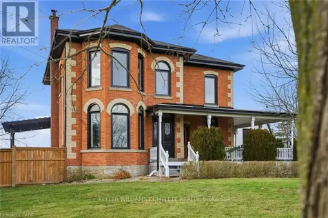 1664 Nebo Road Hamilton ON L0R 1W0