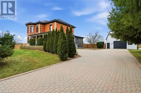 1664 Nebo Road Hamilton ON L0R 1W0