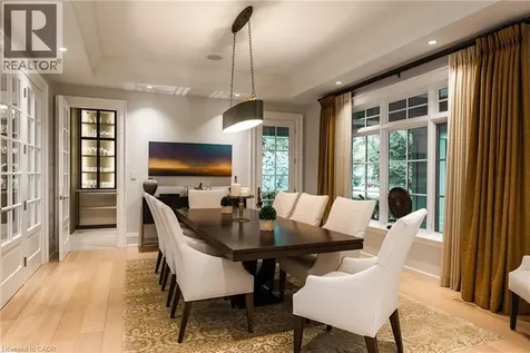 155 Gloucester Avenue Oakville ON L6J 3W3