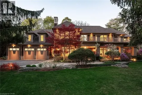 155 Gloucester Avenue Oakville ON L6J 3W3