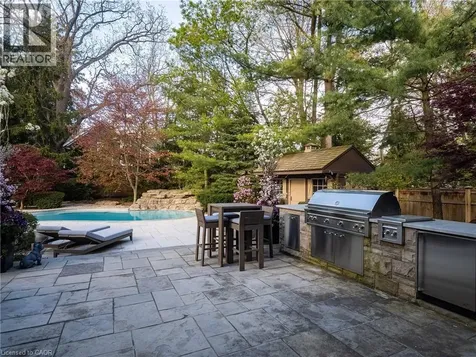 155 Gloucester Avenue Oakville ON L6J 3W3