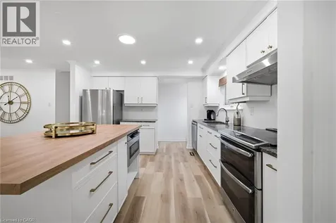 2306 Devon Road Oakville ON L6J 5R4