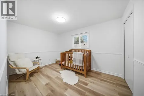 2306 Devon Road Oakville ON L6J 5R4