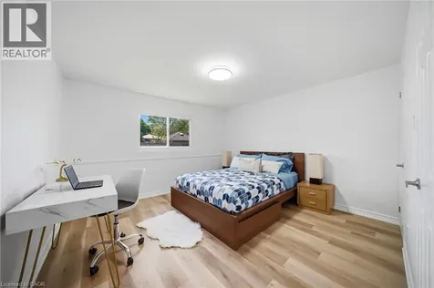 2306 Devon Road Oakville ON L6J 5R4