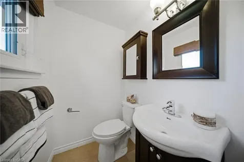 2306 Devon Road Oakville ON L6J 5R4