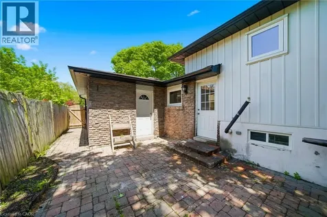 2306 Devon Road Oakville ON L6J 5R4