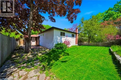 2306 Devon Road Oakville ON L6J 5R4