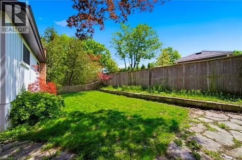2306 Devon Road Oakville ON L6J 5R4