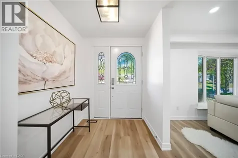 2306 Devon Road Oakville ON L6J 5R4
