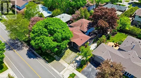 2306 Devon Road Oakville ON L6J 5R4