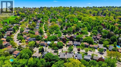 2306 Devon Road Oakville ON L6J 5R4