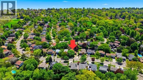 2306 Devon Road Oakville ON L6J 5R4