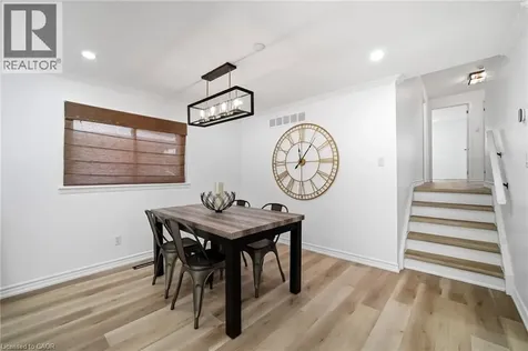 2306 Devon Road Oakville ON L6J 5R4
