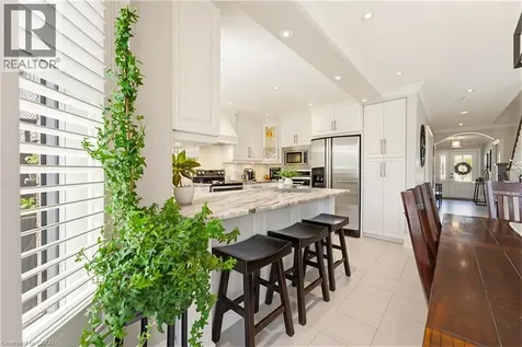 64 Highgate Road Kitchener ON N2N 3M8