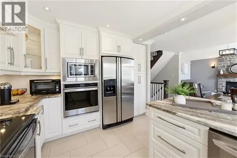 64 Highgate Road Kitchener ON N2N 3M8