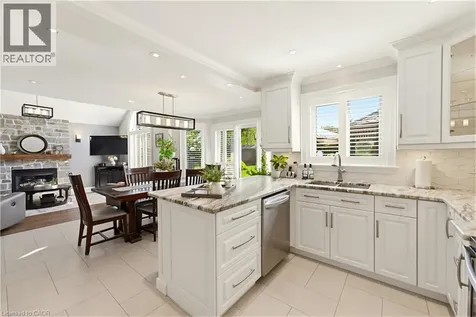 64 Highgate Road Kitchener ON N2N 3M8
