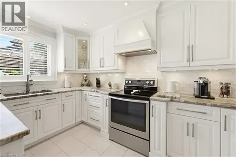 64 Highgate Road Kitchener ON N2N 3M8