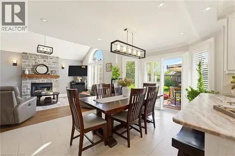 64 Highgate Road Kitchener ON N2N 3M8