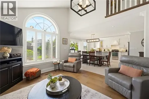 64 Highgate Road Kitchener ON N2N 3M8