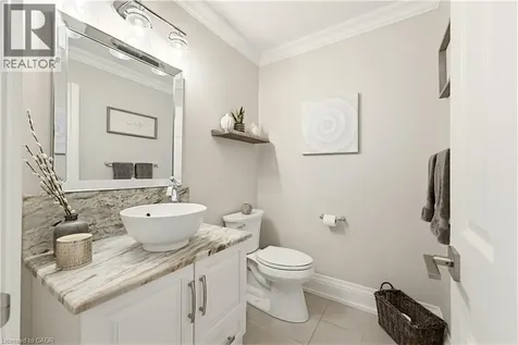 64 Highgate Road Kitchener ON N2N 3M8