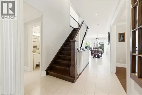64 Highgate Road Kitchener ON N2N 3M8