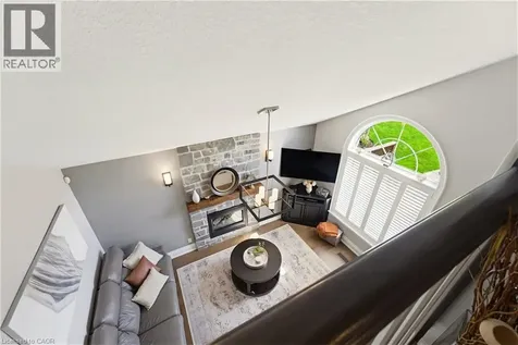 64 Highgate Road Kitchener ON N2N 3M8