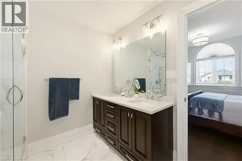 64 Highgate Road Kitchener ON N2N 3M8