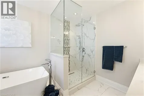 64 Highgate Road Kitchener ON N2N 3M8