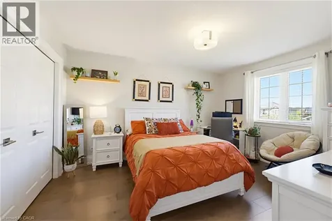 64 Highgate Road Kitchener ON N2N 3M8