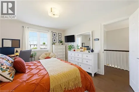 64 Highgate Road Kitchener ON N2N 3M8