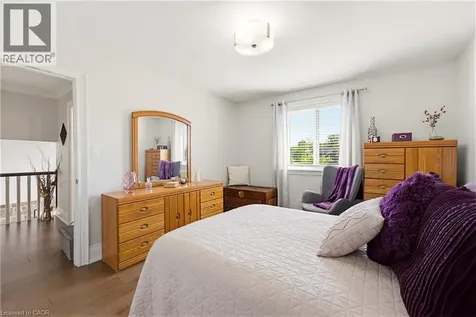 64 Highgate Road Kitchener ON N2N 3M8