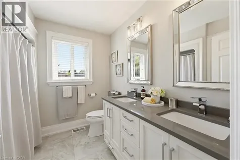 64 Highgate Road Kitchener ON N2N 3M8