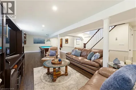 64 Highgate Road Kitchener ON N2N 3M8